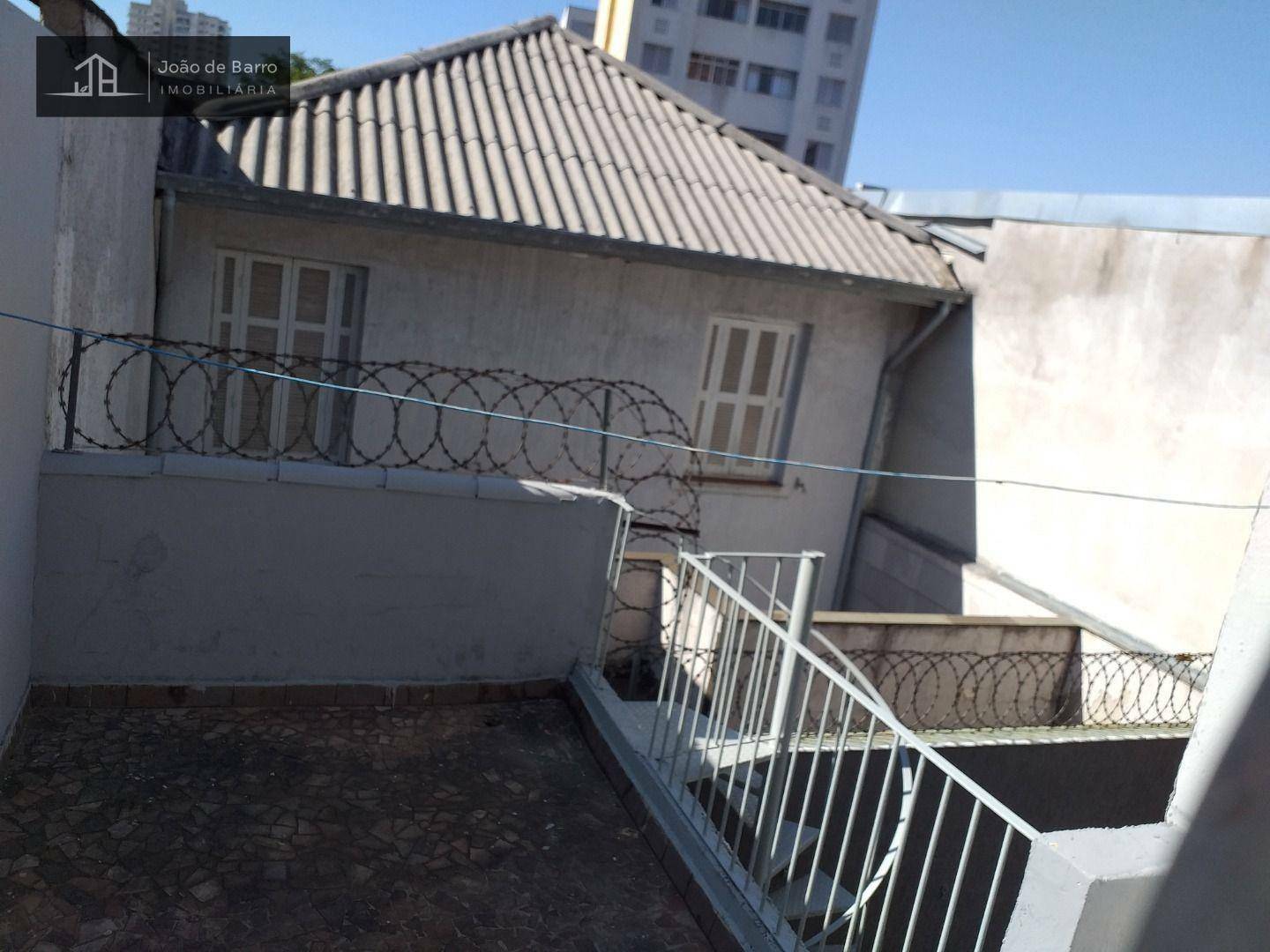 Sobrado à venda com 3 quartos, 200m² - Foto 17