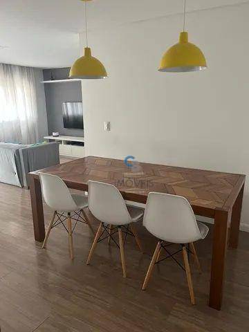 Apartamento à venda com 2 quartos, 70m² - Foto 2