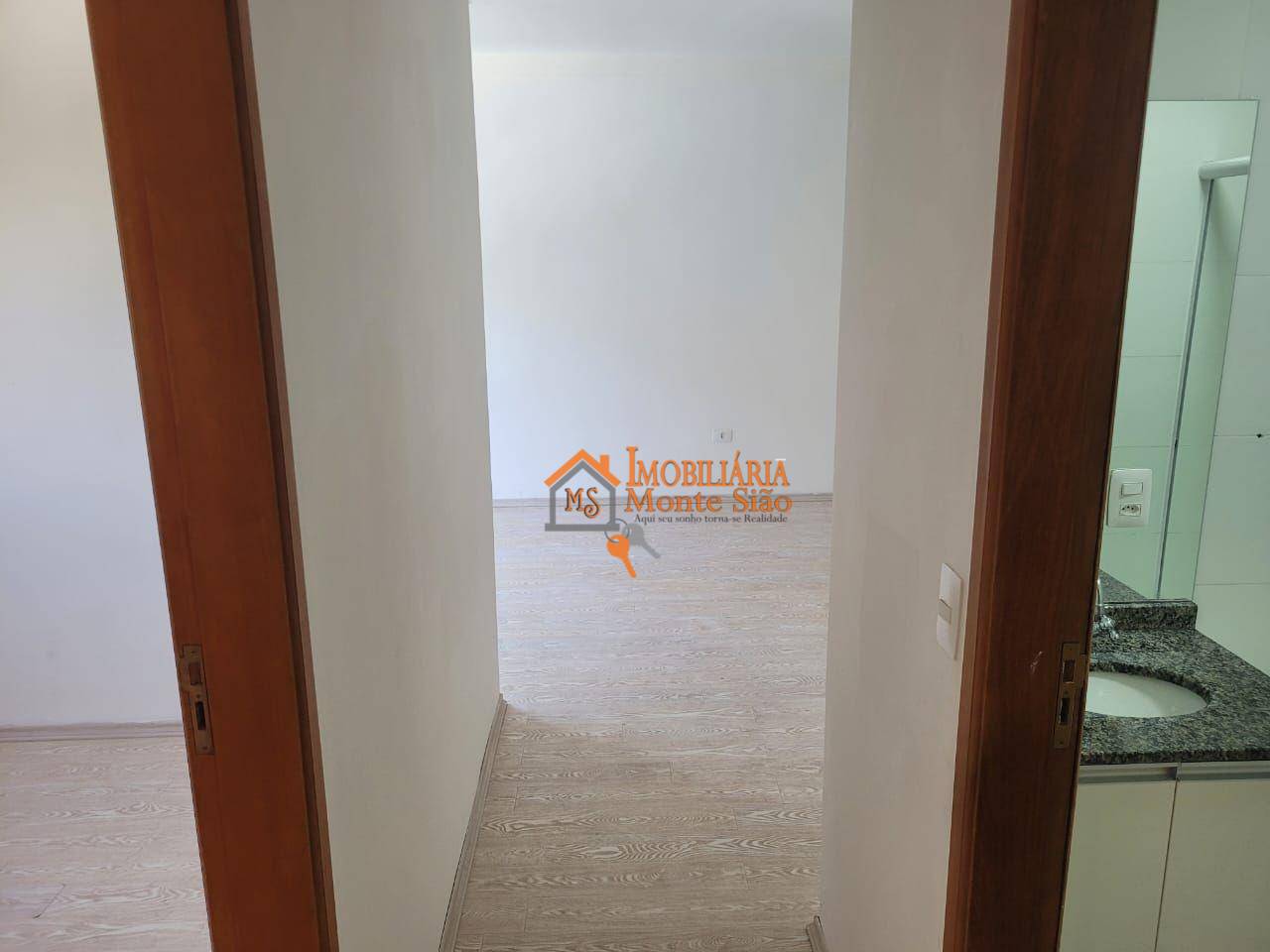 Apartamento para alugar com 3 quartos, 64m² - Foto 9