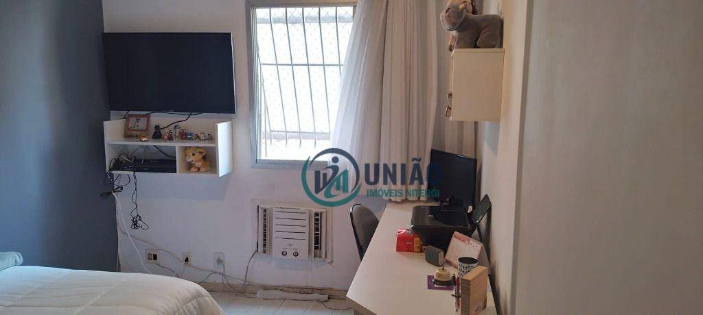 Apartamento à venda com 3 quartos, 118m² - Foto 18