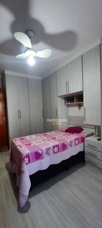 Sobrado à venda com 3 quartos, 248m² - Foto 14