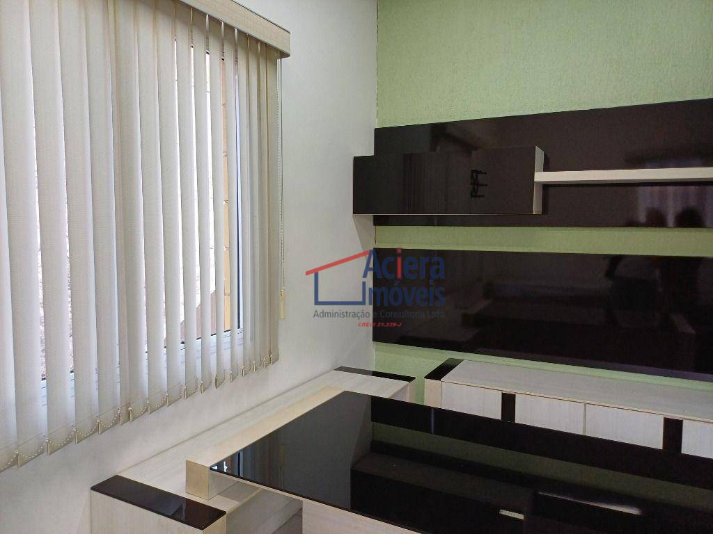 Conjunto Comercial-Sala para alugar, 30m² - Foto 5