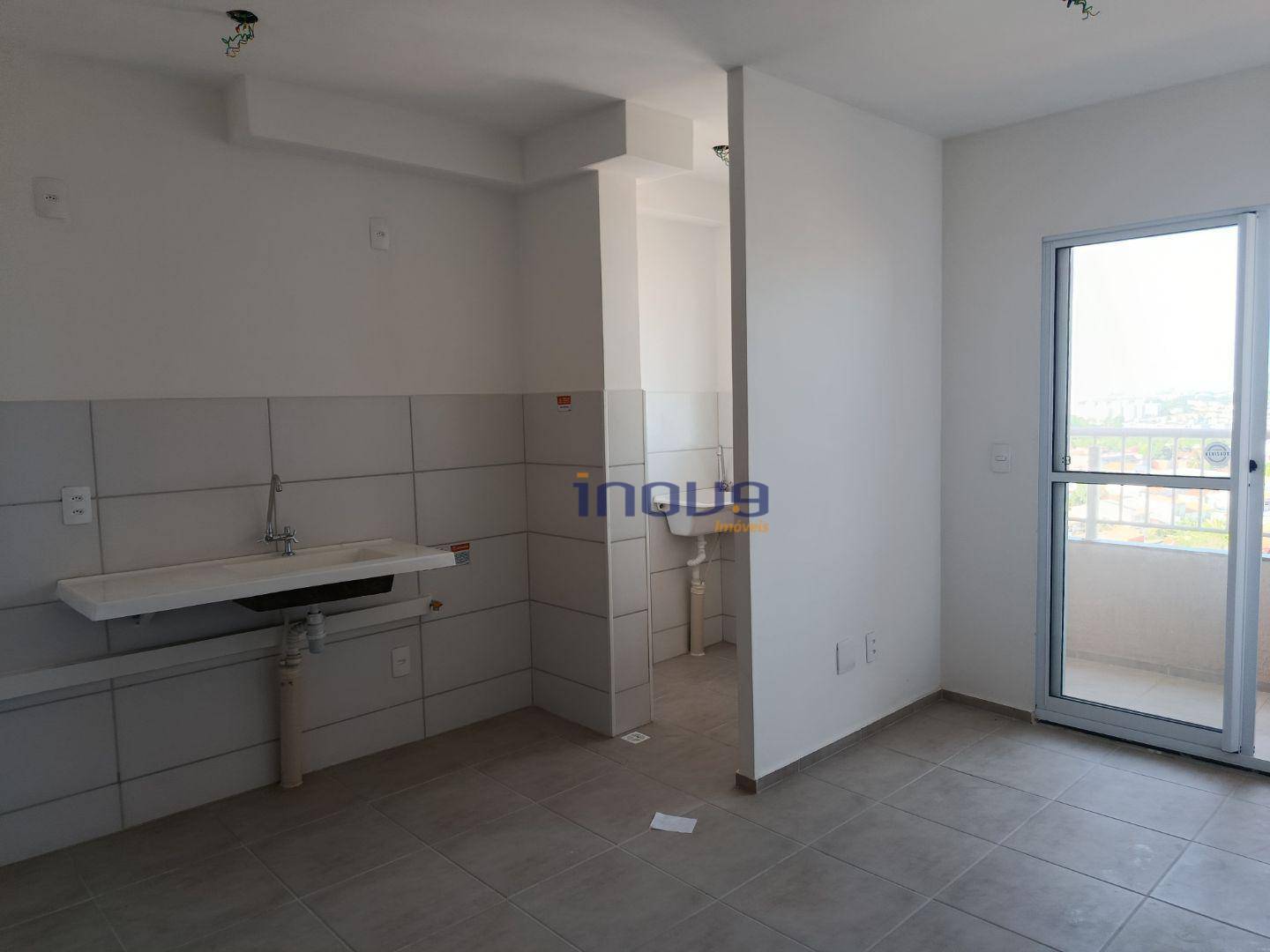 Apartamento, 2 quartos, 43 m² - Foto 5