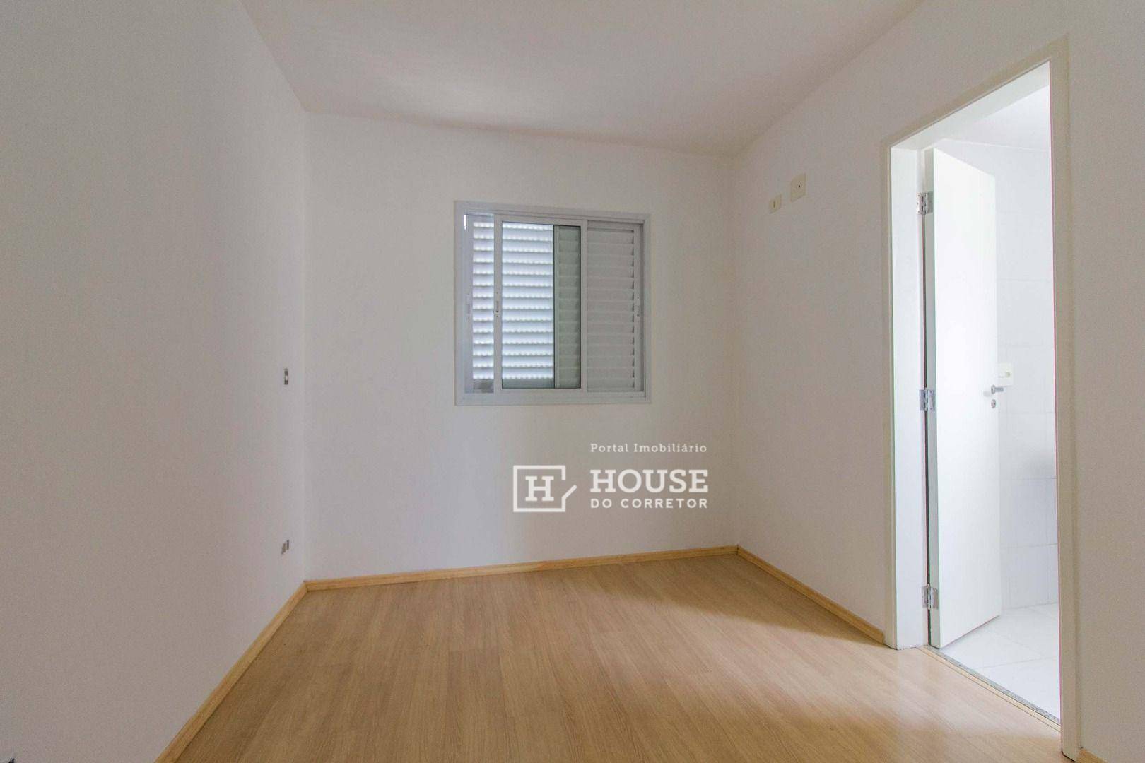 Apartamento à venda com 2 quartos, 54m² - Foto 9