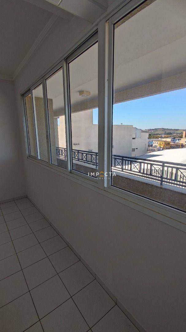 Apartamento à venda com 3 quartos, 157m² - Foto 13