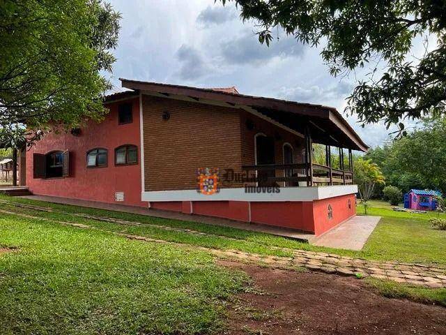 Chácara à venda com 4 quartos, 5664M2 - Foto 3