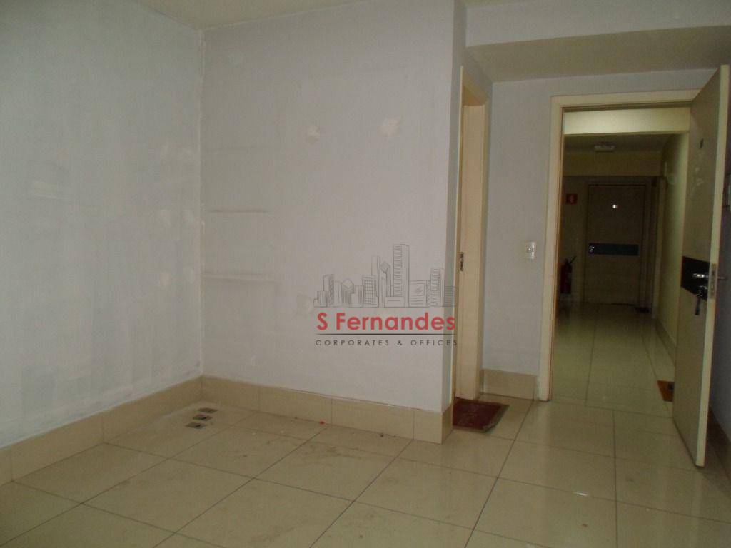 Conjunto Comercial-Sala para alugar, 45m² - Foto 4