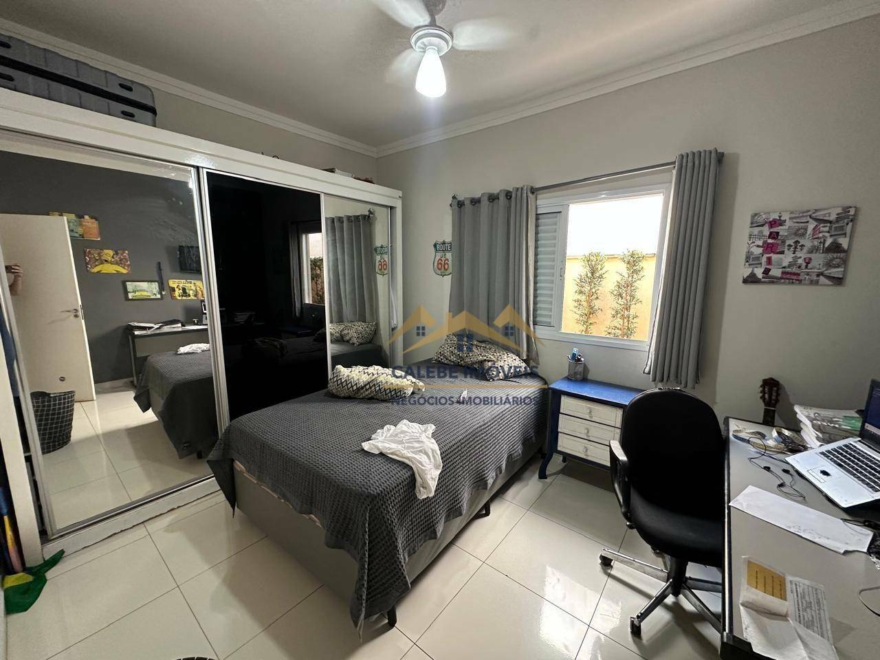 Casa de Condomínio à venda com 3 quartos, 160m² - Foto 9