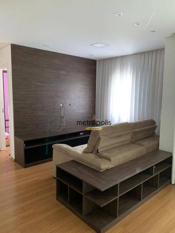 Apartamento à venda com 2 quartos, 79m² - Foto 5