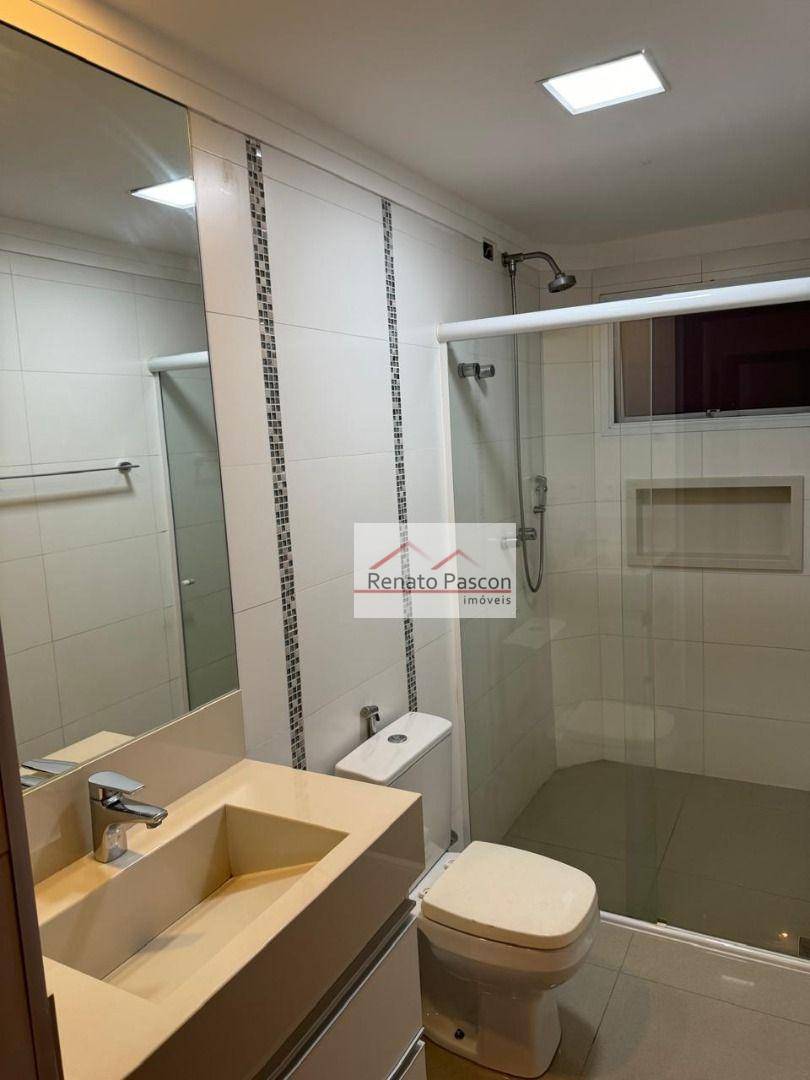 Apartamento à venda com 3 quartos, 156m² - Foto 4