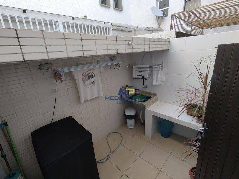 Casa de Condomínio à venda com 2 quartos, 89M2 - Foto 19