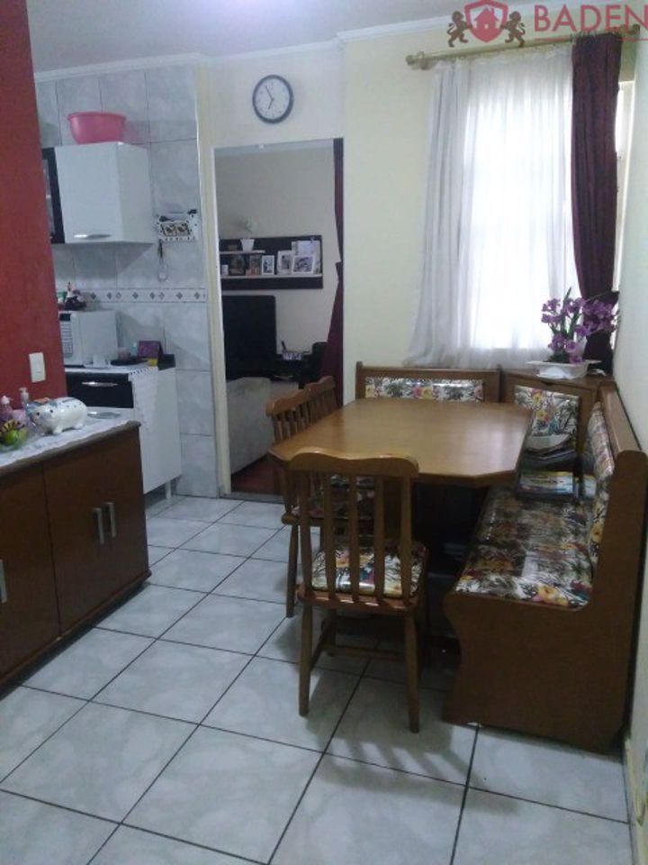 Apartamento, 2 quartos, 54 m² - Foto 1