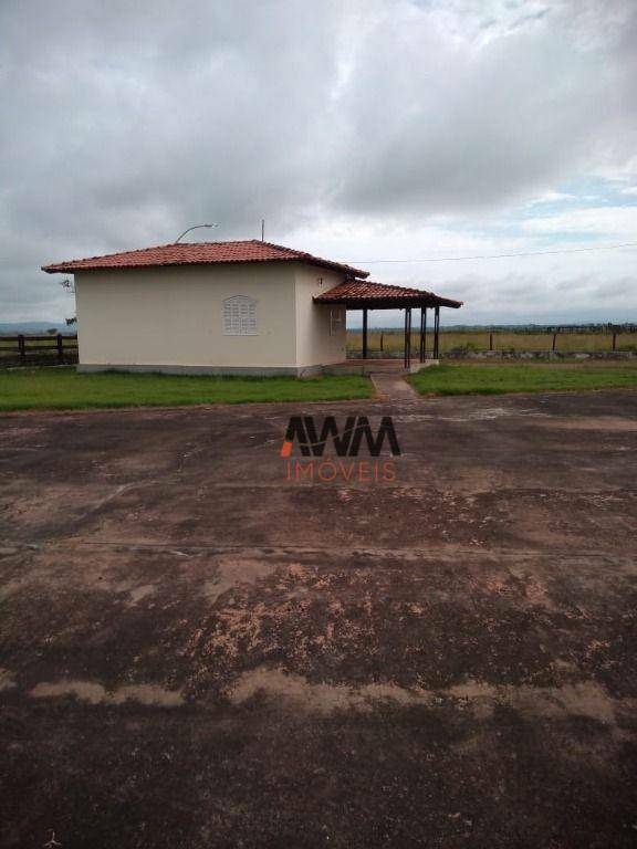 Fazenda à venda, 256920000M2 - Foto 5