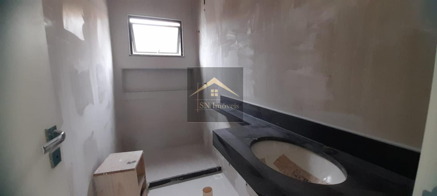 Casa à venda com 3 quartos, 130m² - Foto 18