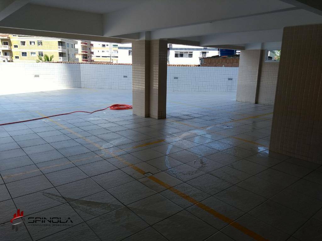 Apartamento à venda com 1 quarto, 44m² - Foto 37