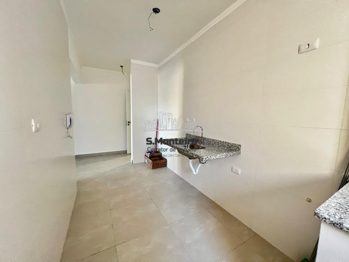 Apartamento à venda com 2 quartos, 68m² - Foto 4