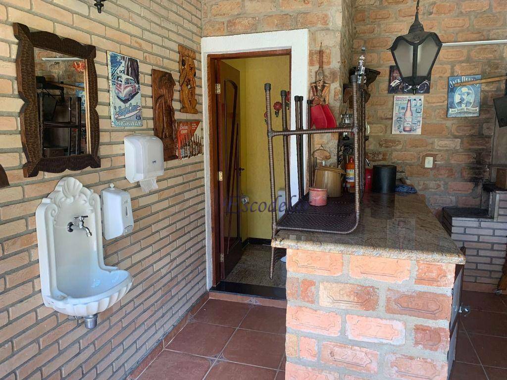 Sobrado à venda com 4 quartos, 380m² - Foto 16