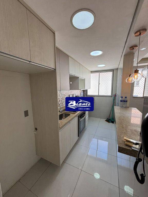 Apartamento, 2 quartos, 47 m² - Foto 5