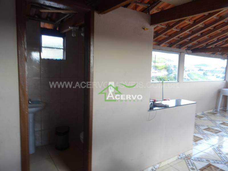 Casa à venda com 3 quartos, 108m² - Foto 24