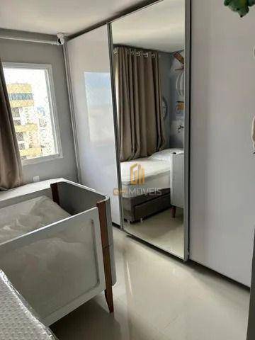 Apartamento à venda com 3 quartos, 140m² - Foto 14