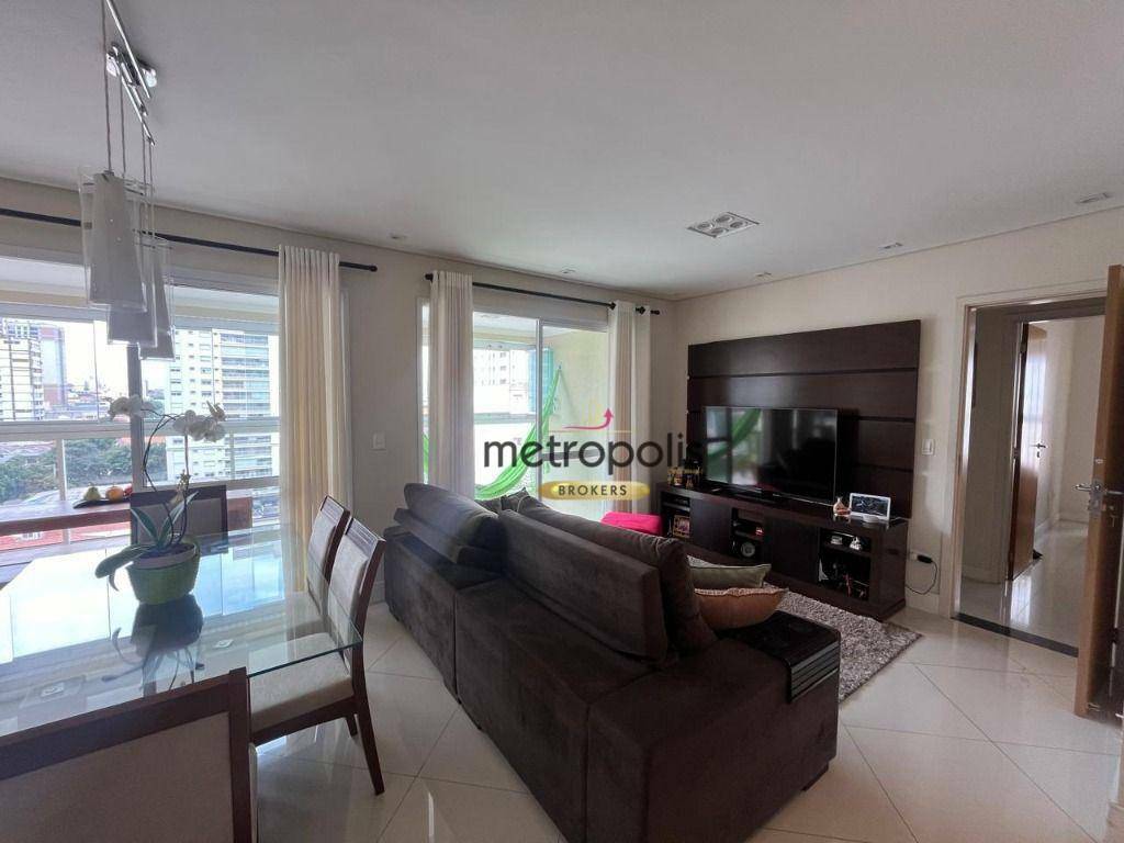 Apartamento à venda com 2 quartos, 108m² - Foto 20