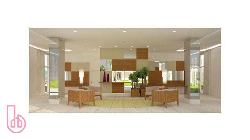 Apartamento para alugar com 3 quartos, 110m² - Foto 23