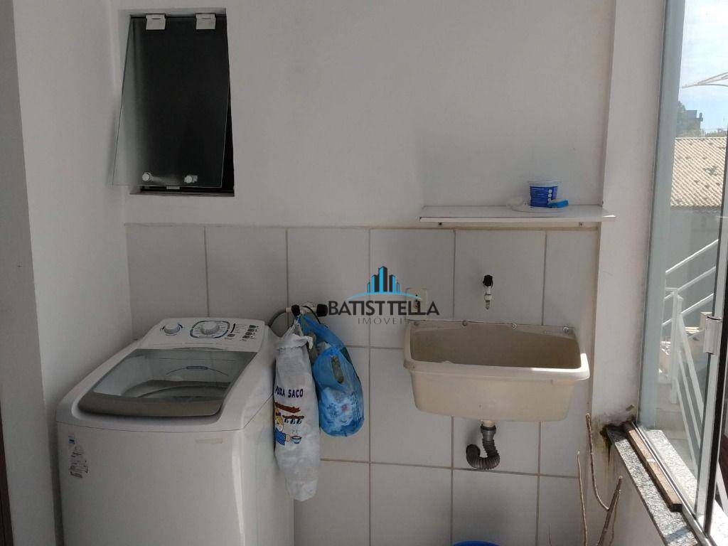 Apartamento à venda com 2 quartos, 67m² - Foto 8