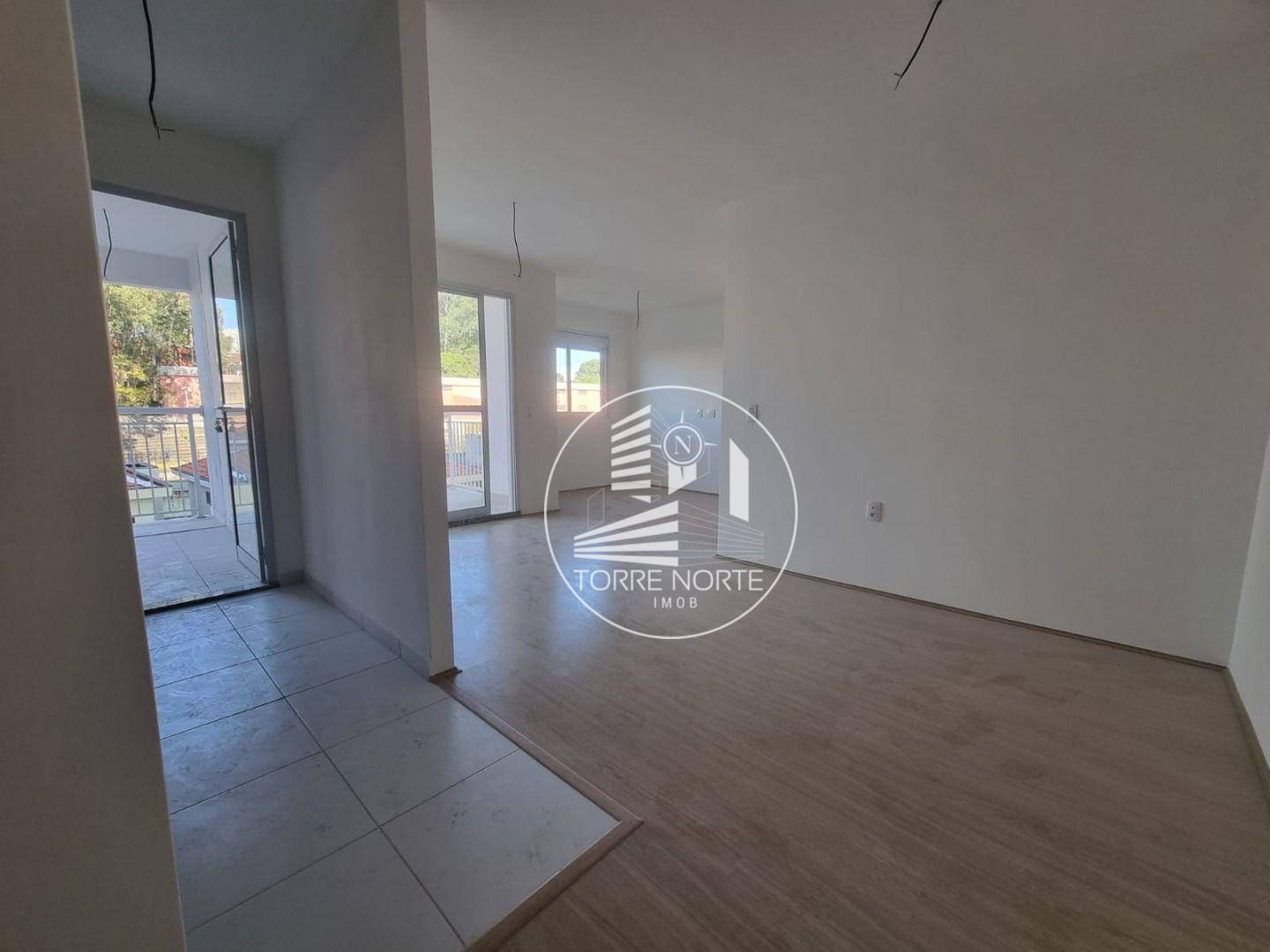 Apartamento à venda com 2 quartos, 66m² - Foto 13