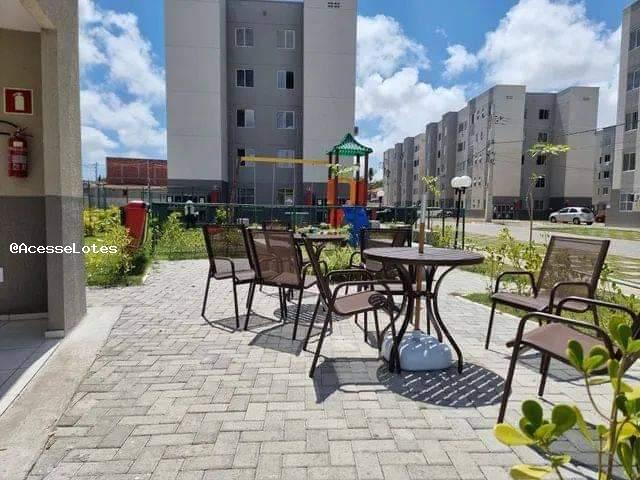 Apartamento à venda com 2 quartos, 41m² - Foto 2