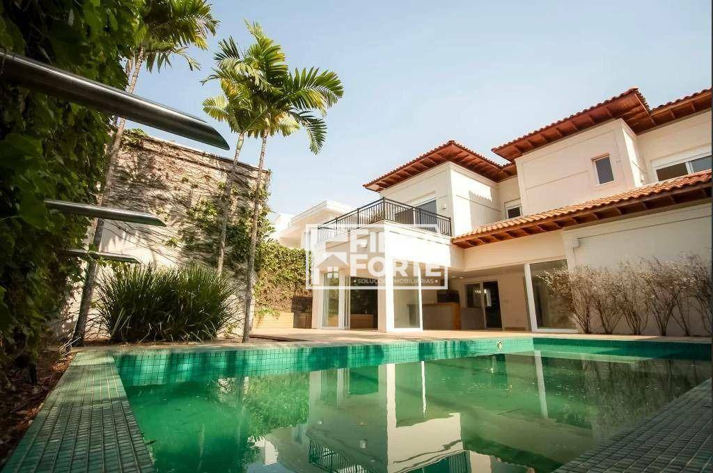 Casa de Condomínio à venda com 4 quartos, 400m² - Foto 27