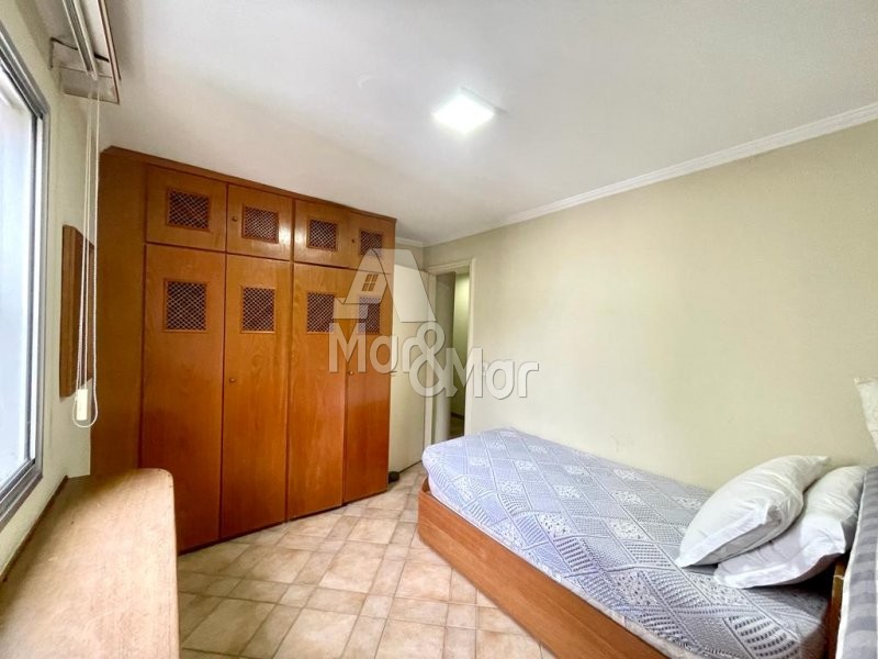 Apartamento à venda com 3 quartos, 140m² - Foto 13