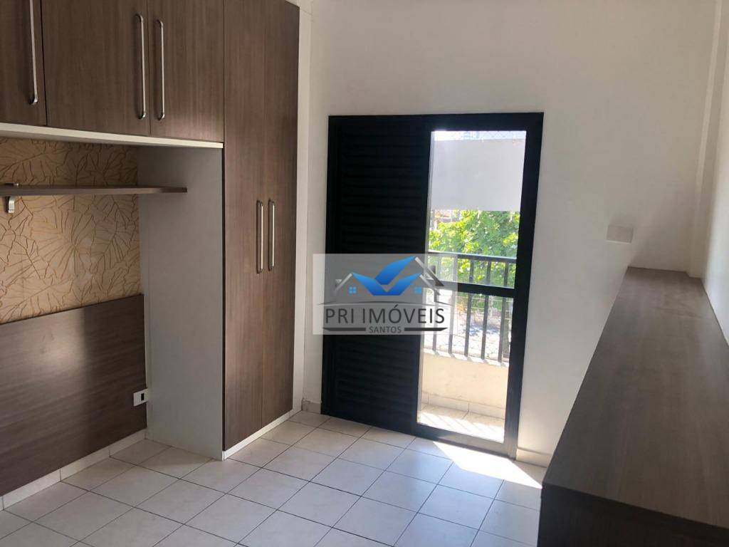 Apartamento à venda com 3 quartos, 83m² - Foto 1