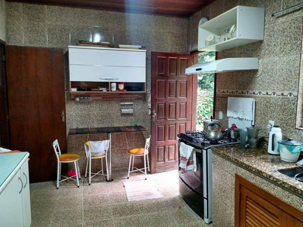 Casa de Condomínio à venda com 3 quartos, 160m² - Foto 17