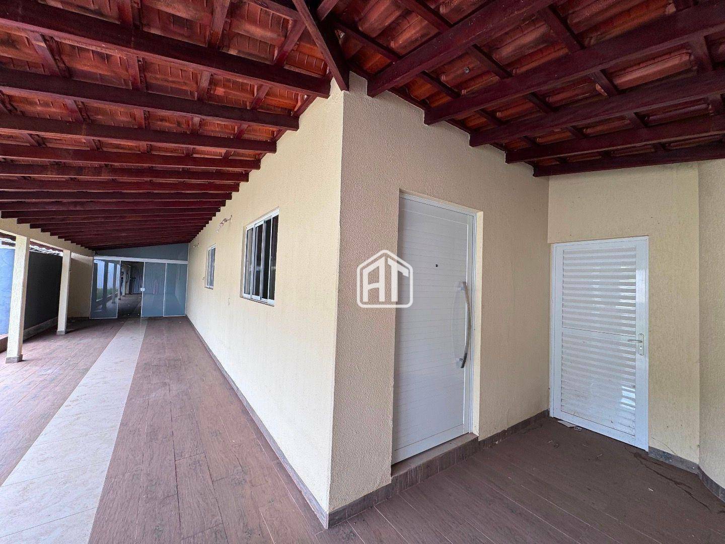 Casa à venda com 3 quartos, 288m² - Foto 9