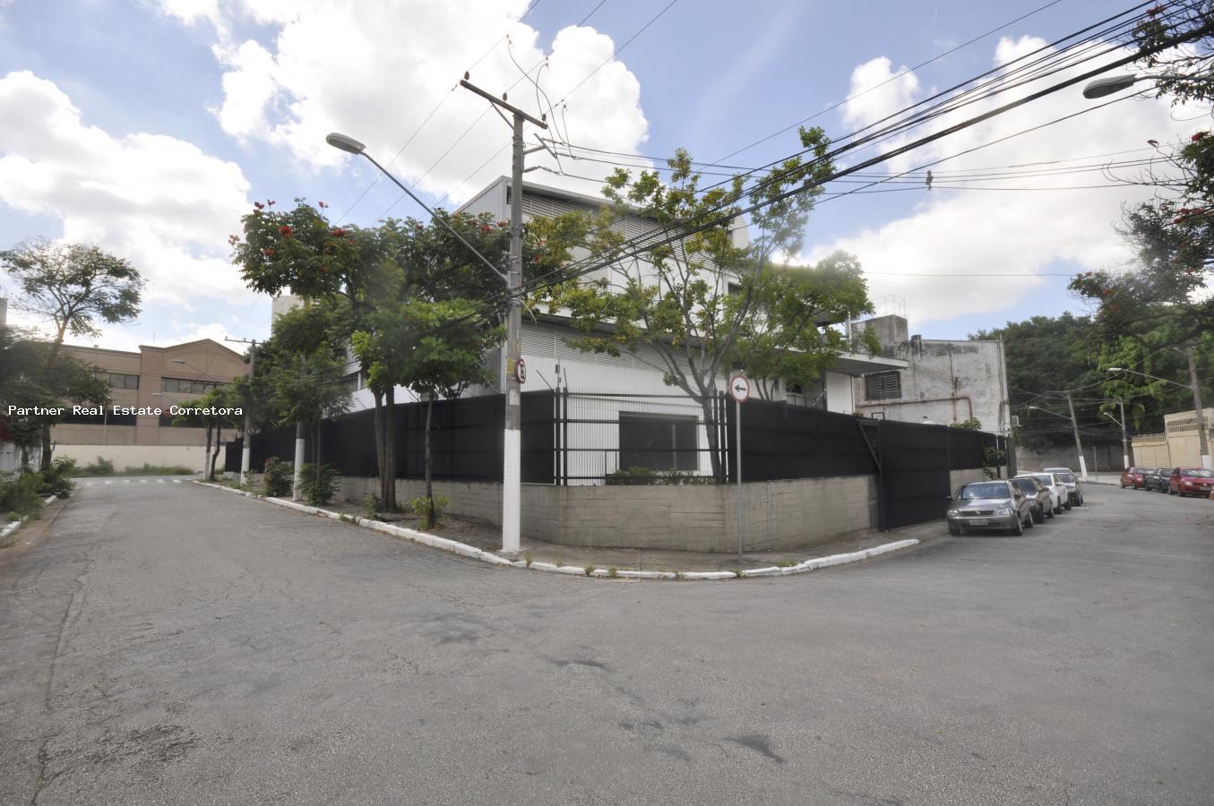 Prédio Inteiro para alugar, 1970m² - Foto 30