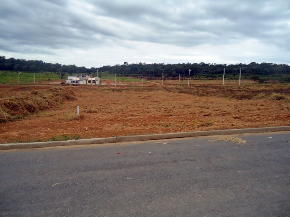 Terreno, 360 m² - Foto 1