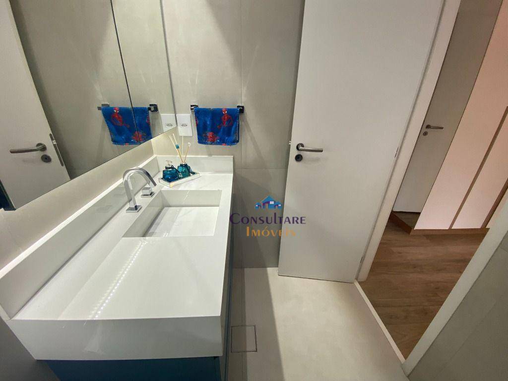 Apartamento à venda com 2 quartos, 125m² - Foto 40