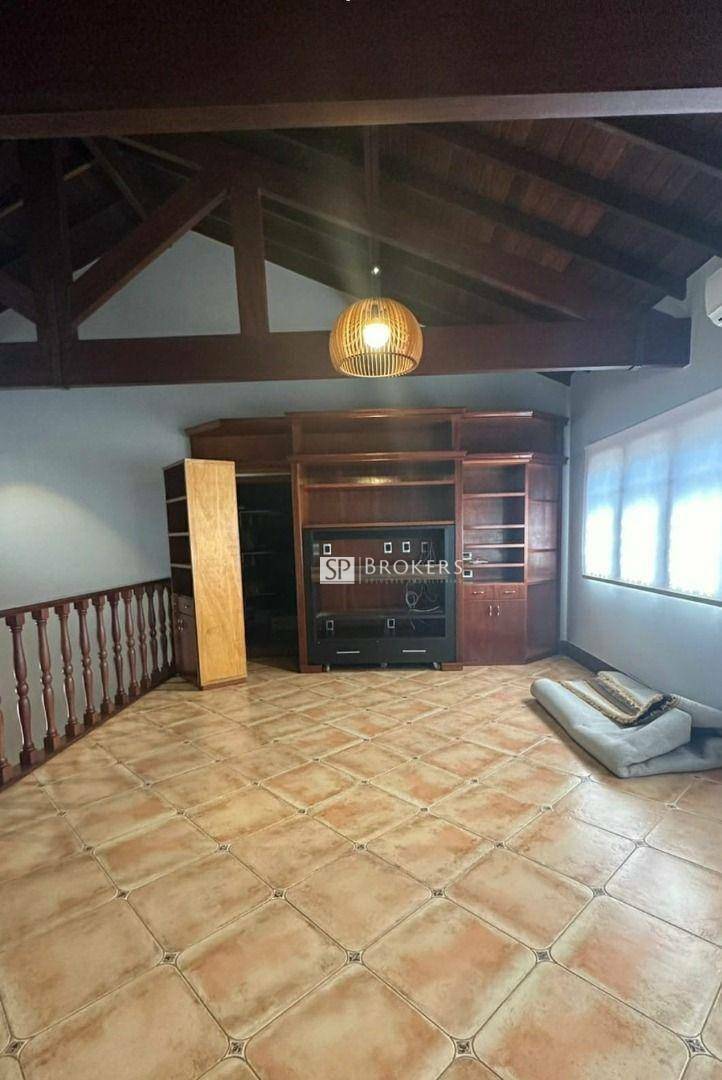 Casa de Condomínio à venda com 5 quartos, 368m² - Foto 13