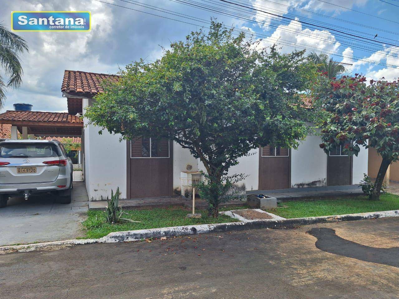 Casa de Condomínio à venda com 3 quartos, 225M2 - Foto 3