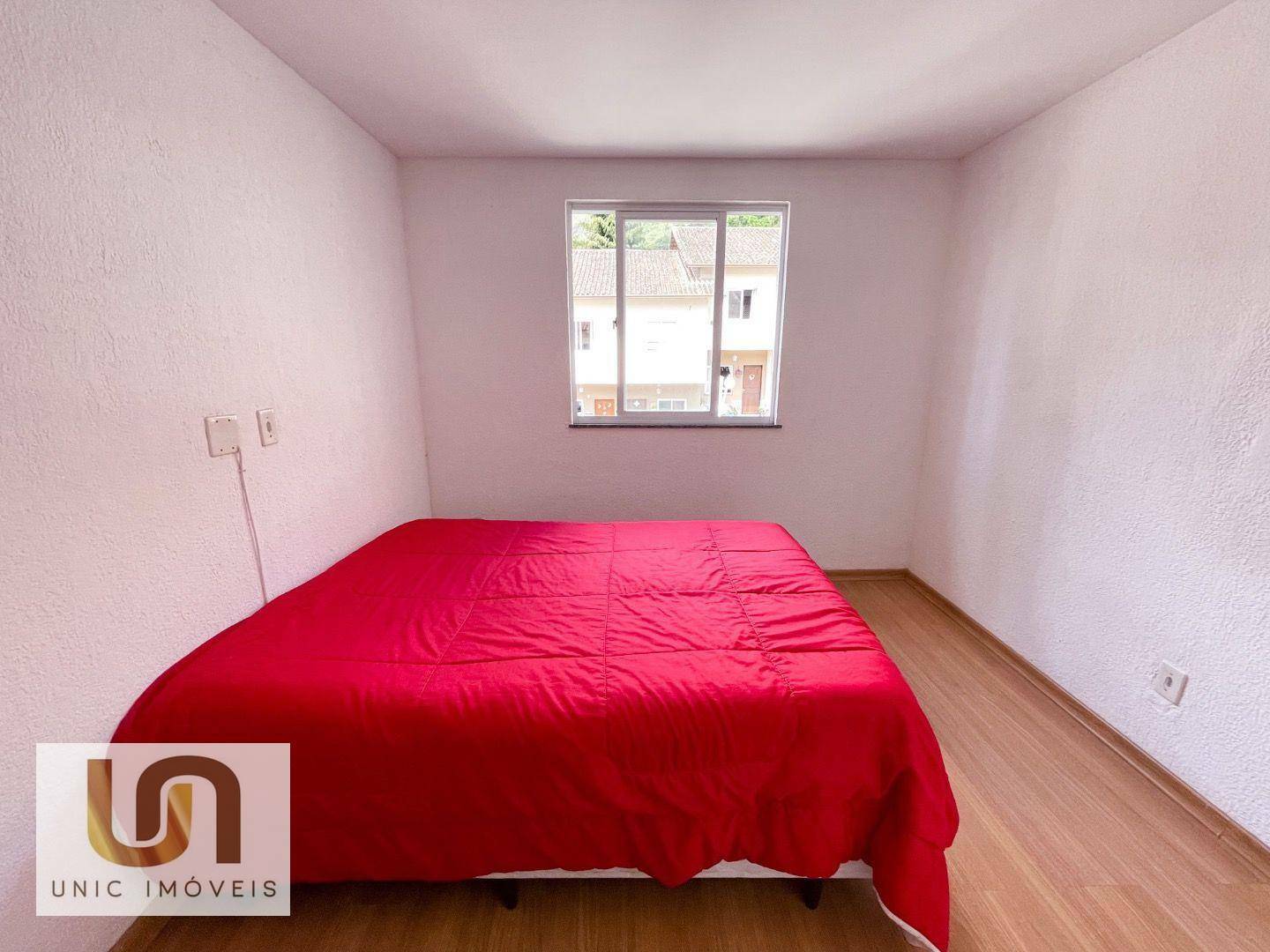 Casa de Condomínio à venda com 3 quartos, 79m² - Foto 4