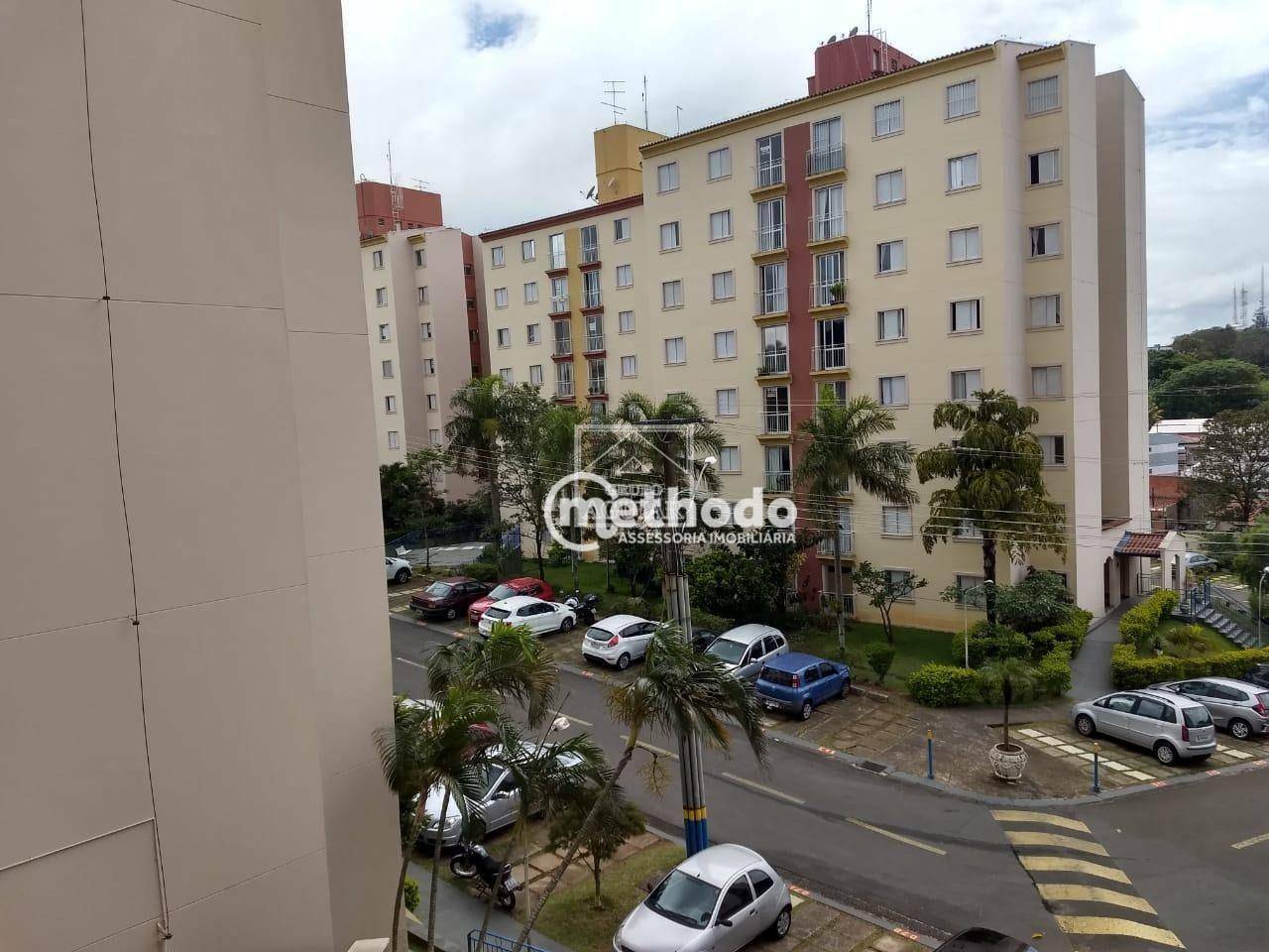 Apartamento à venda com 3 quartos, 70m² - Foto 15