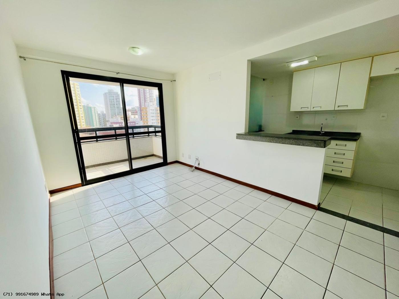 Apartamento para alugar com 1 quarto, 45m² - Foto 1