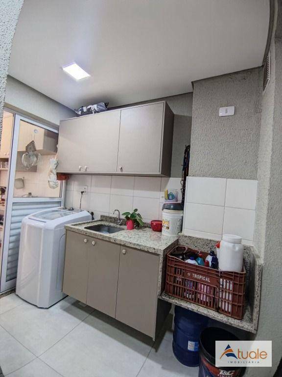 Apartamento para alugar com 2 quartos, 57m² - Foto 2