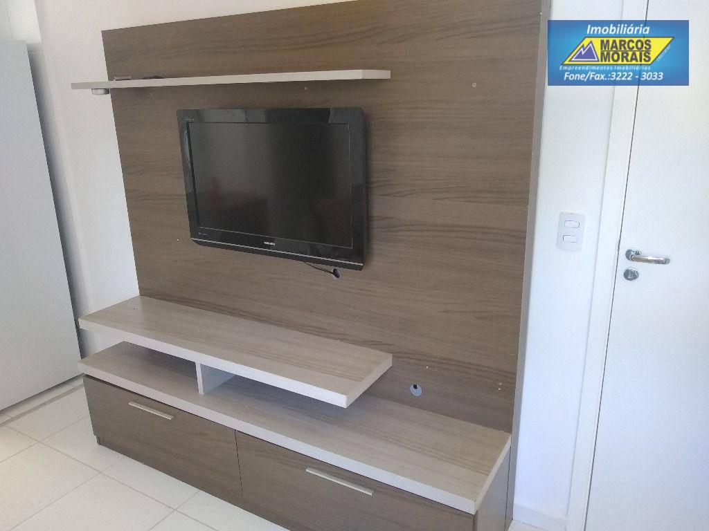 Apartamento à venda com 2 quartos, 41m² - Foto 8