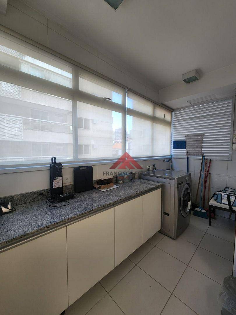 Apartamento à venda com 3 quartos, 130m² - Foto 26