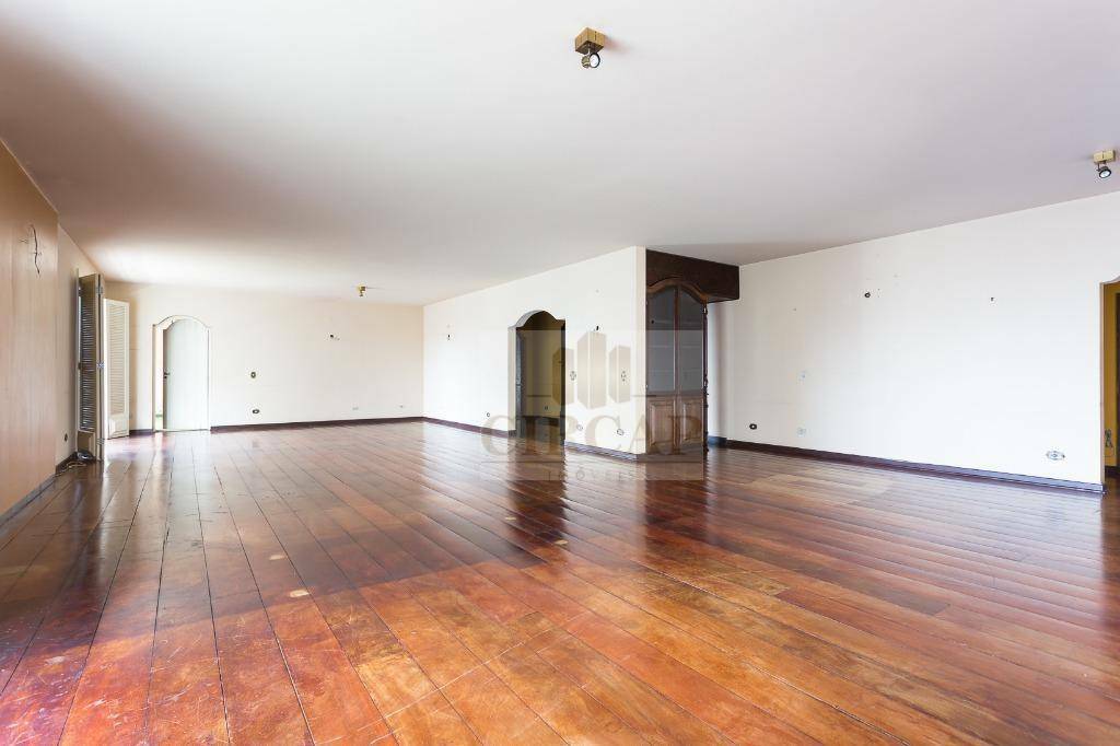 Apartamento à venda com 4 quartos, 468m² - Foto 4