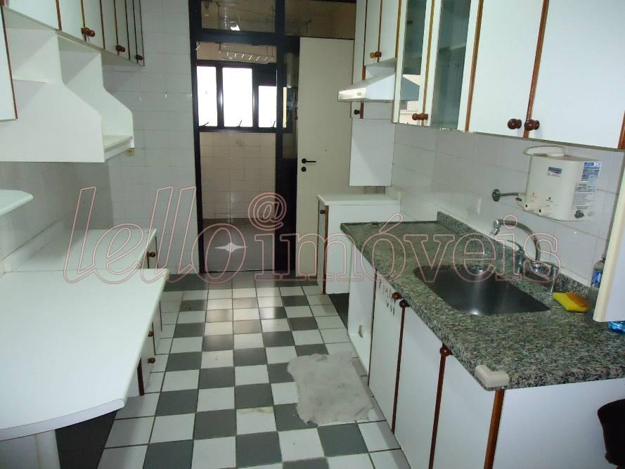 Apartamento para alugar com 3 quartos, 100m² - Foto 10