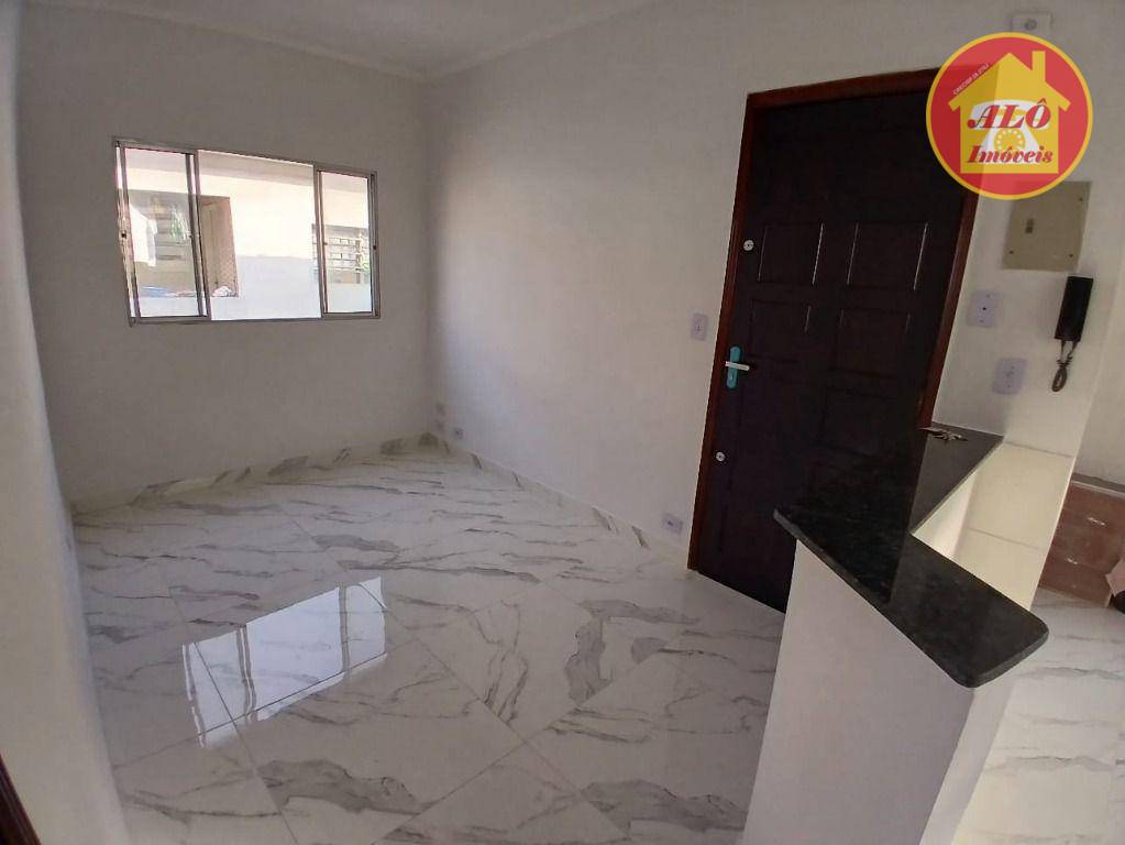 Apartamento à venda com 1 quarto, 34m² - Foto 1