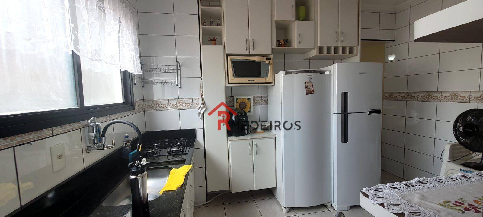 Apartamento à venda com 1 quarto, 53m² - Foto 7