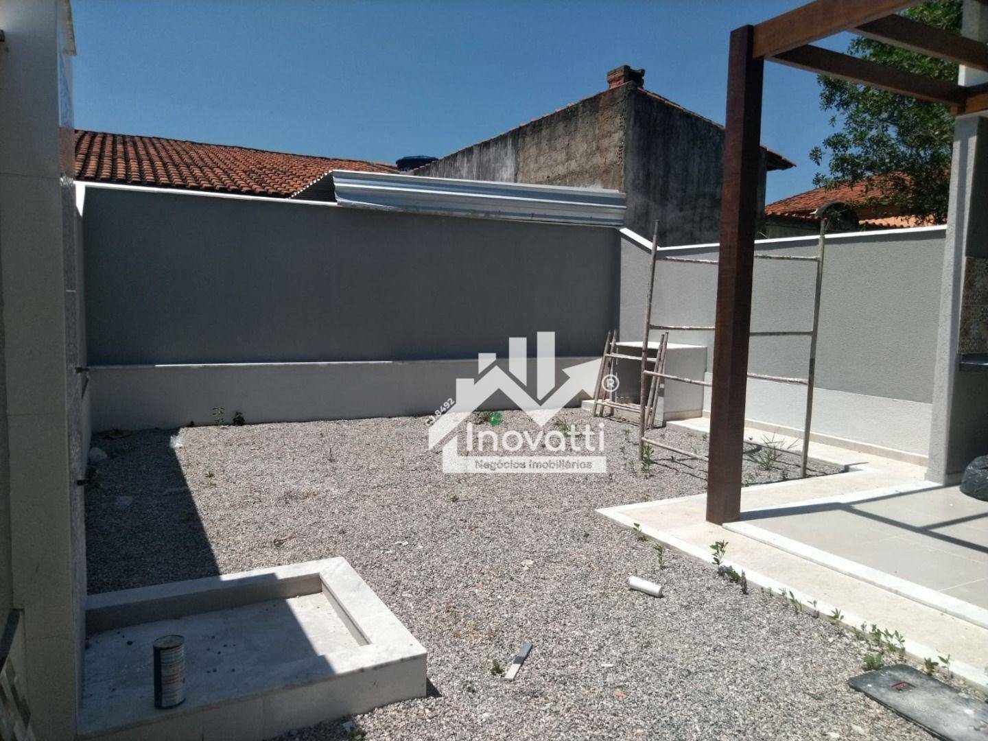 Casa à venda com 3 quartos, 115m² - Foto 20